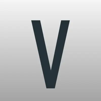 Violet, магазин парфюмерии и косметики, лого-визитка