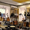 Музыкальные магазины в Урус-Мартане