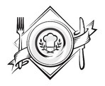 Гостиница Терек - иконка «ресторан» в Урус-Мартане